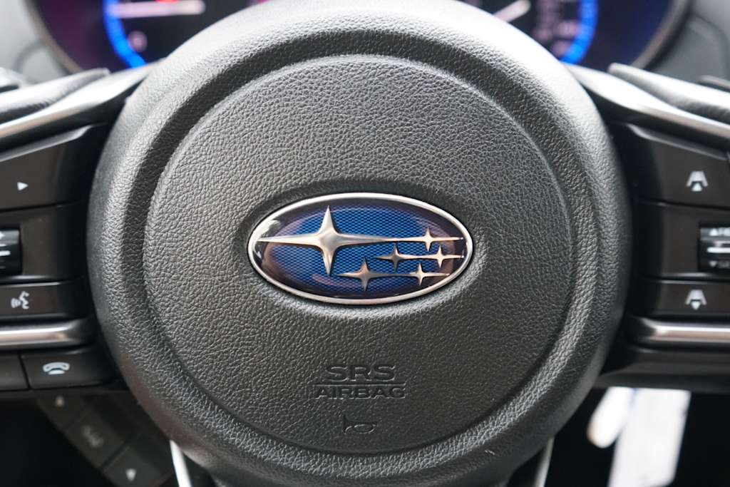 Thumbnail: 2019 Subaru Outback - 16