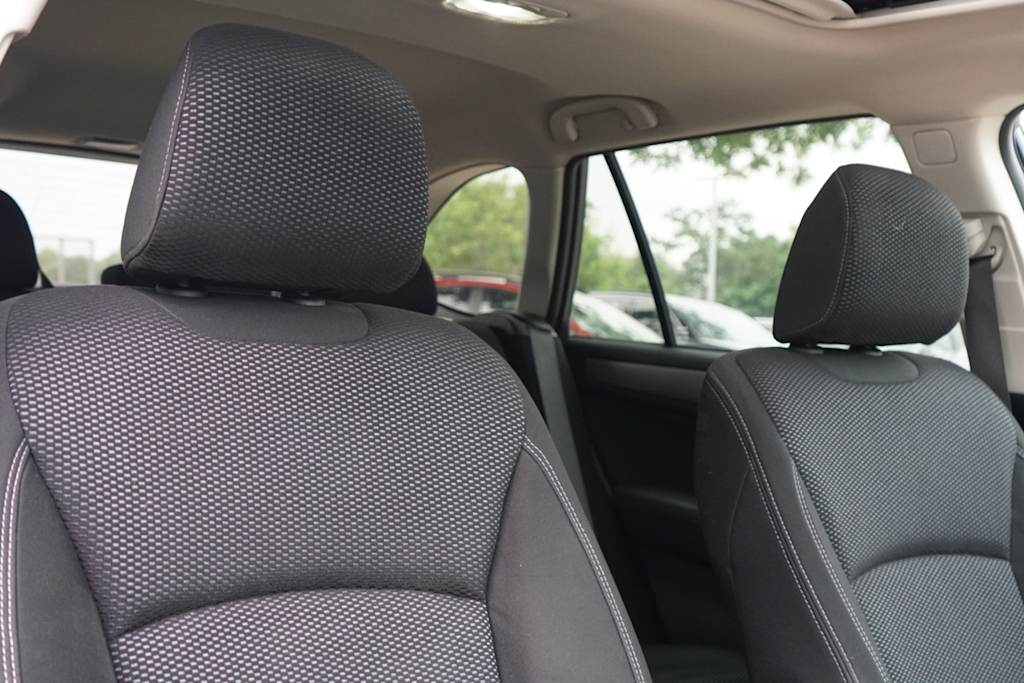 Thumbnail: 2019 Subaru Outback - 26