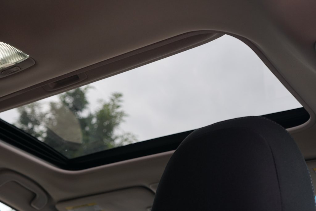 Thumbnail: 2019 Subaru Outback - 27