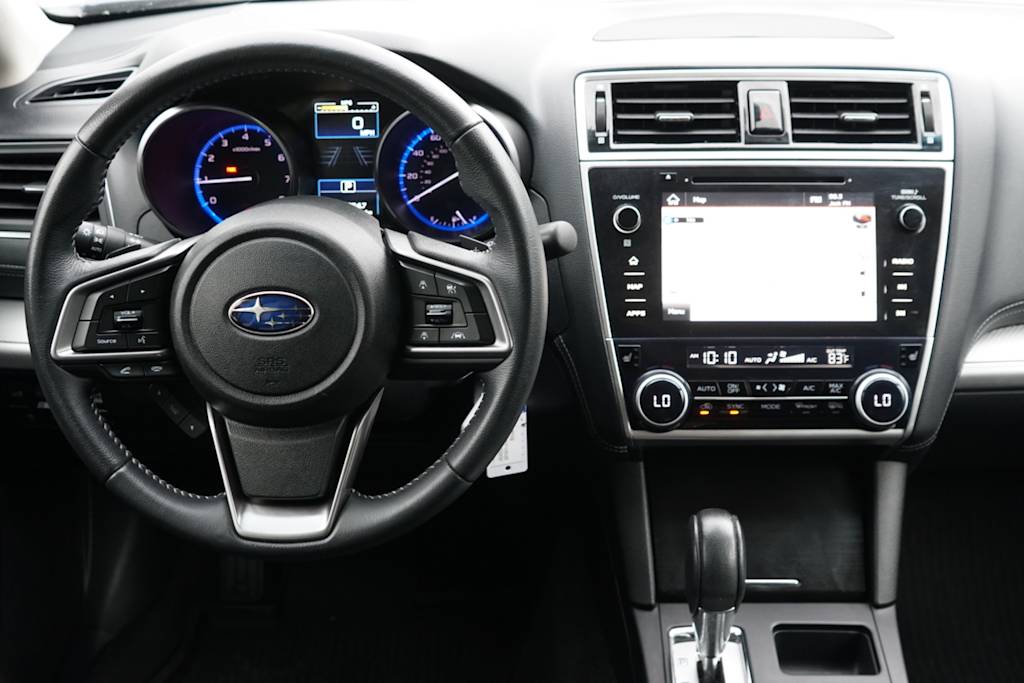 Thumbnail: 2019 Subaru Outback - 6