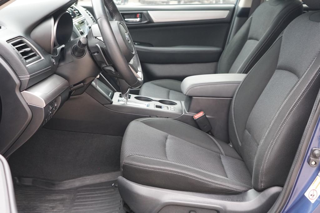 Thumbnail: 2019 Subaru Outback - 7