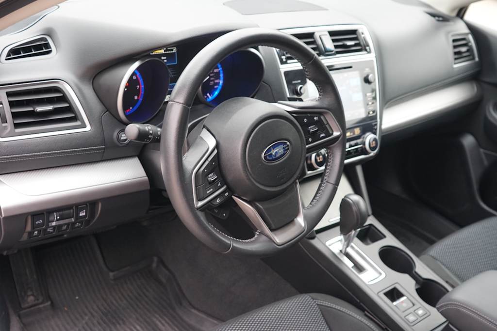 Thumbnail: 2019 Subaru Outback - 2