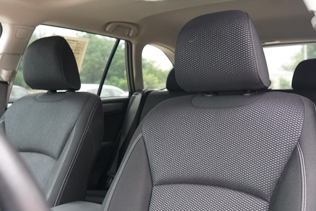 Thumbnail: 2019 Subaru Outback - 8