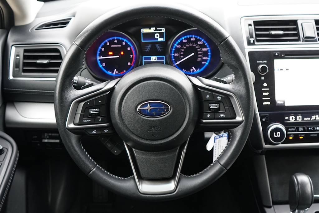 Thumbnail: 2019 Subaru Outback - 10