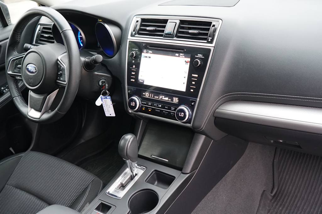 Thumbnail: 2019 Subaru Outback - 11
