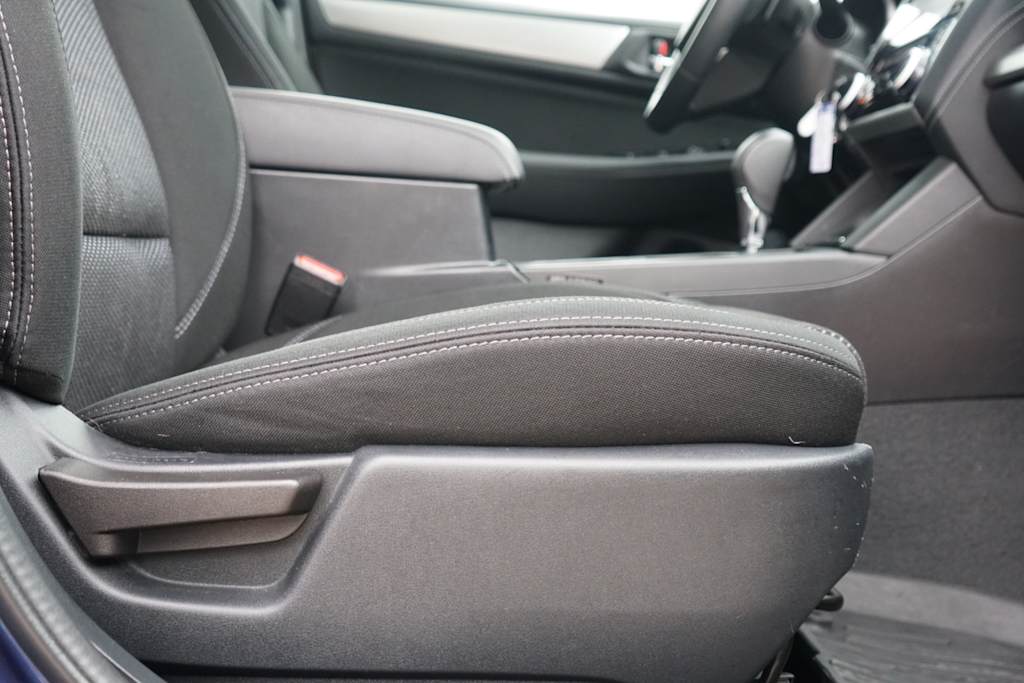 Thumbnail: 2019 Subaru Outback - 25