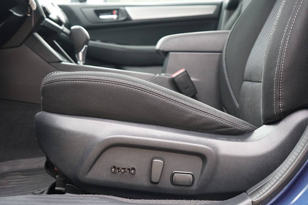 Thumbnail: 2019 Subaru Outback - 21