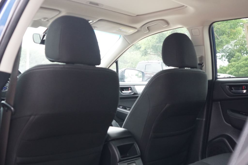 Thumbnail: 2019 Subaru Outback - 9
