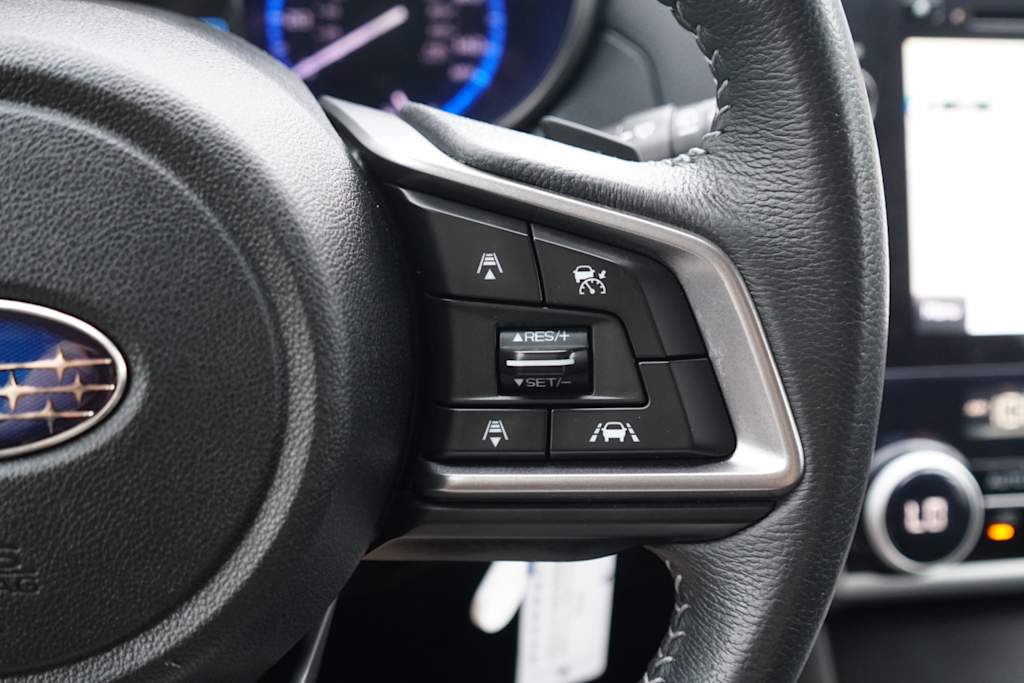 Thumbnail: 2019 Subaru Outback - 17