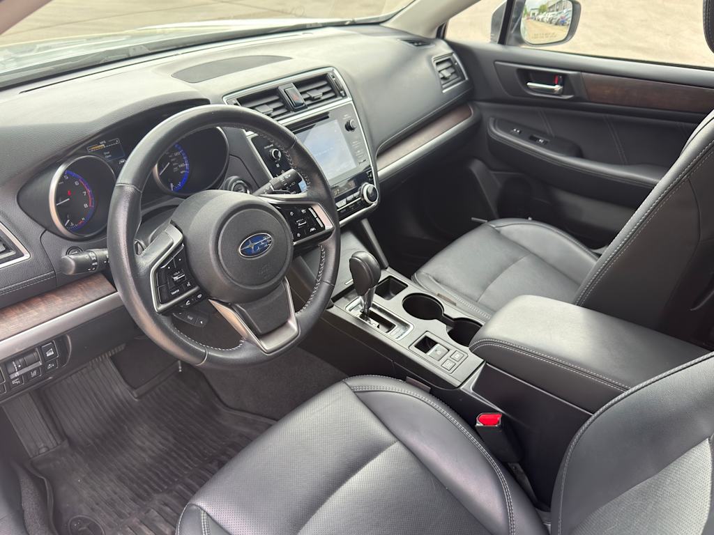 Thumbnail: 2019 Subaru Outback - 2