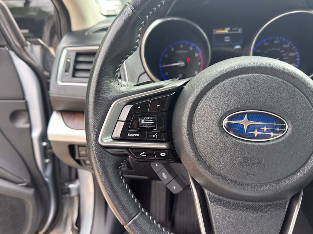 Thumbnail: 2019 Subaru Outback - 25