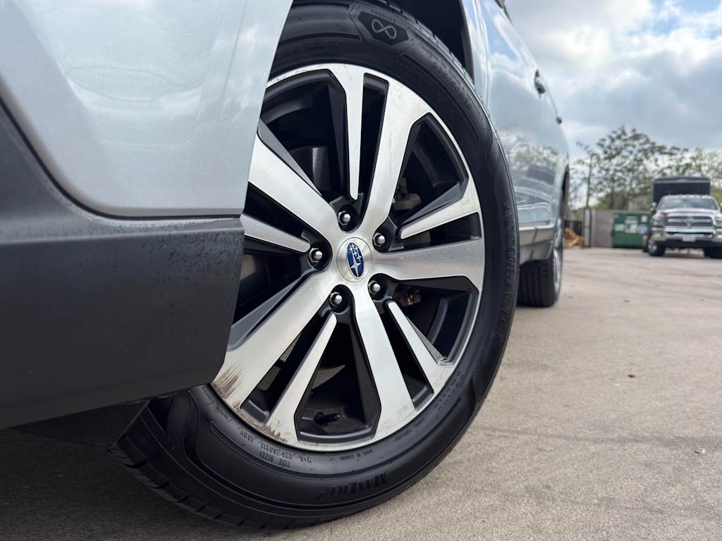 Thumbnail: 2019 Subaru Outback - 7