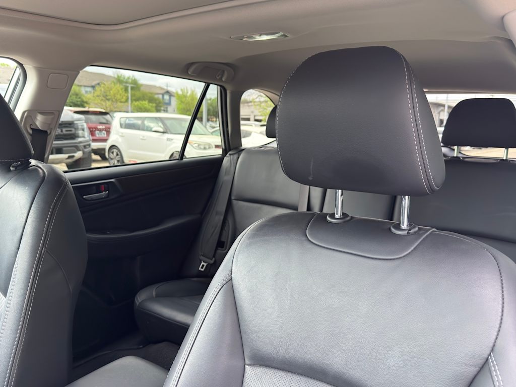 Thumbnail: 2019 Subaru Outback - 12