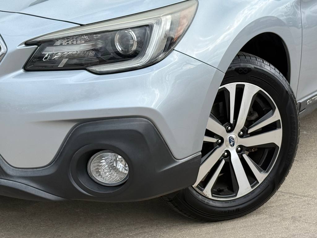 Thumbnail: 2019 Subaru Outback - 8