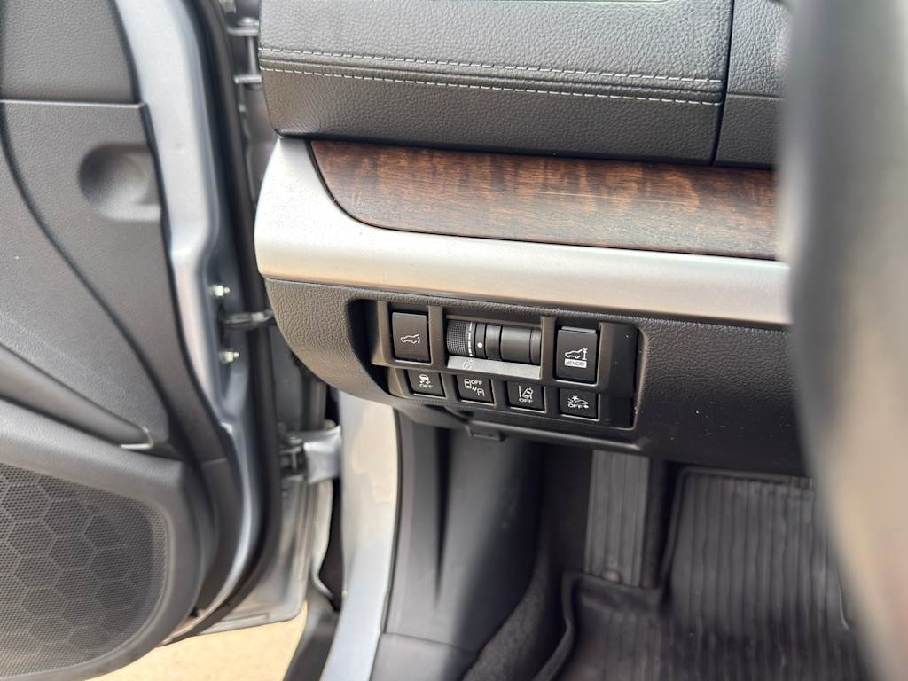 Thumbnail: 2019 Subaru Outback - 27