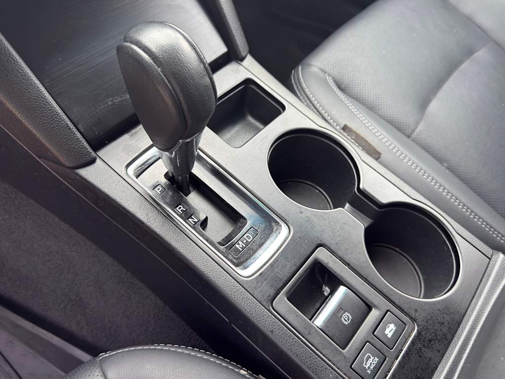 Thumbnail: 2019 Subaru Outback - 15