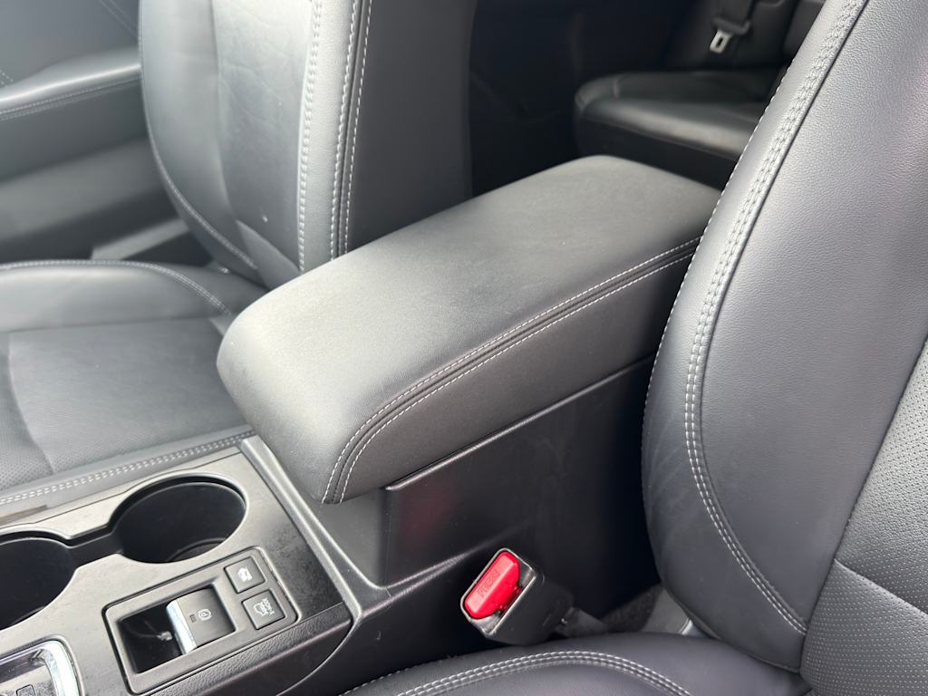 Thumbnail: 2019 Subaru Outback - 11