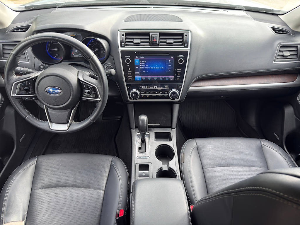 Thumbnail: 2019 Subaru Outback - 9