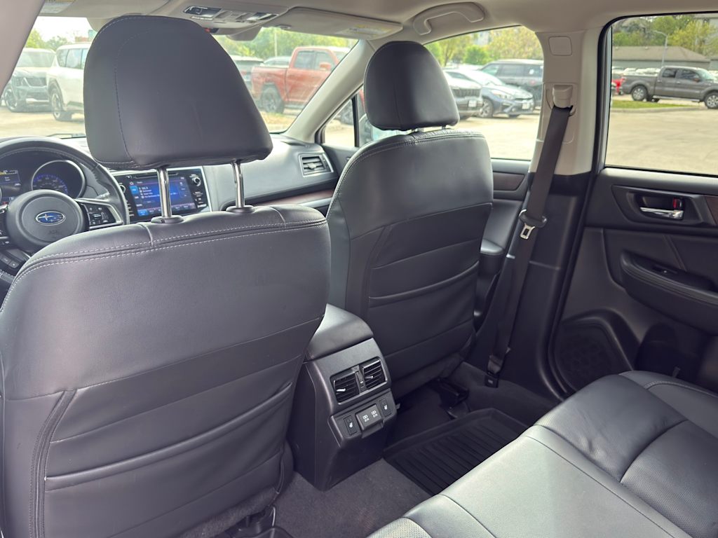 Thumbnail: 2019 Subaru Outback - 28