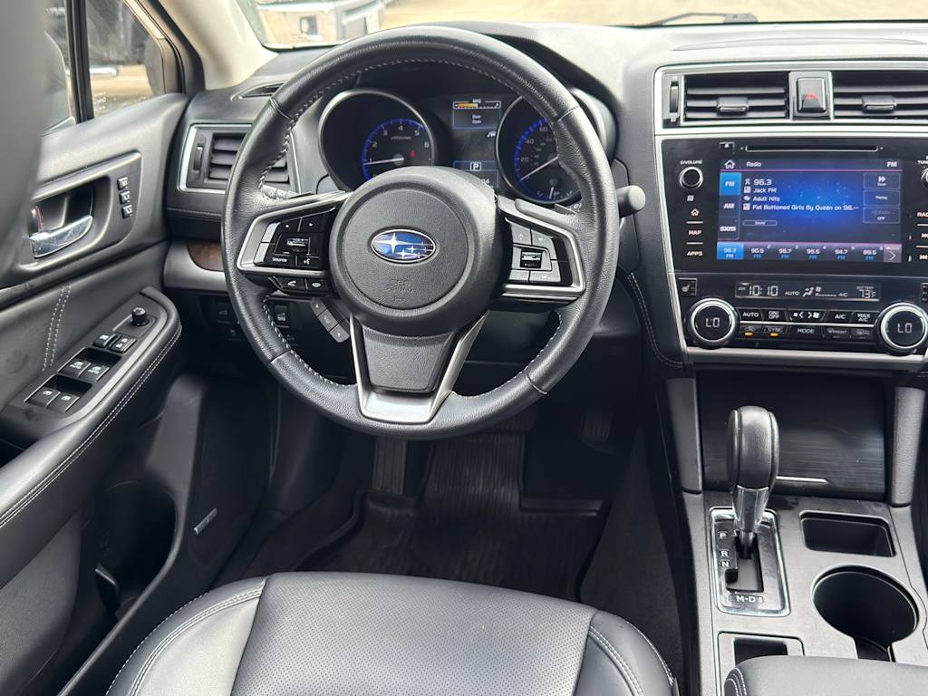 Thumbnail: 2019 Subaru Outback - 13