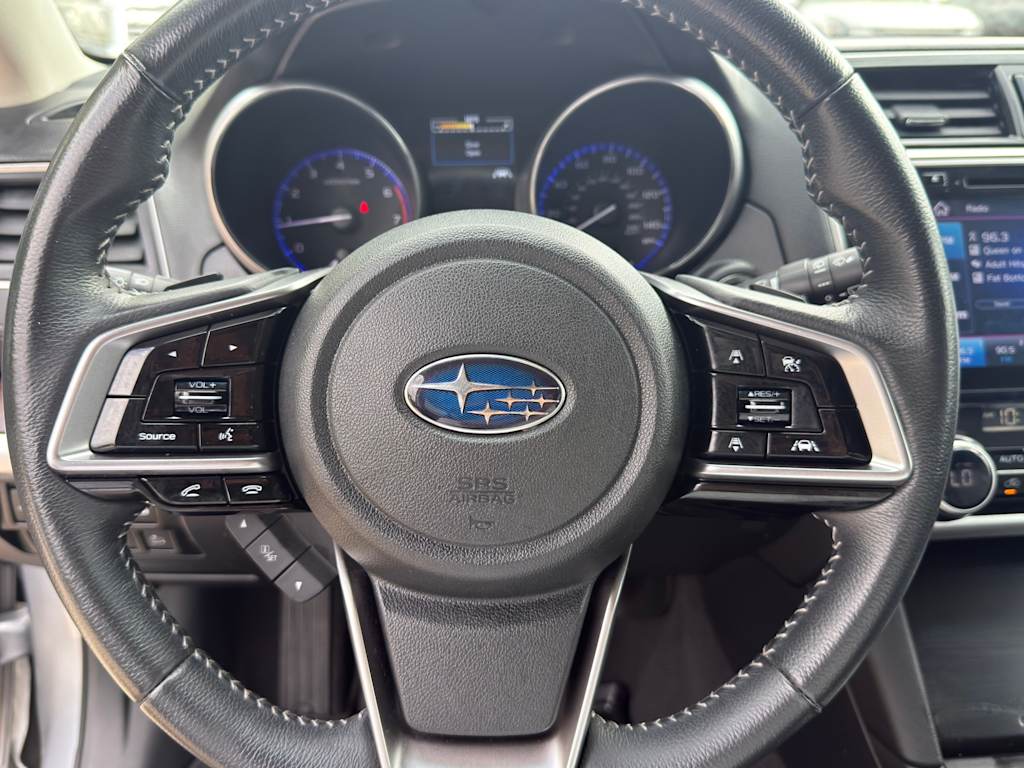 Thumbnail: 2019 Subaru Outback - 22