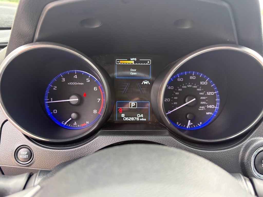 Thumbnail: 2019 Subaru Outback - 16