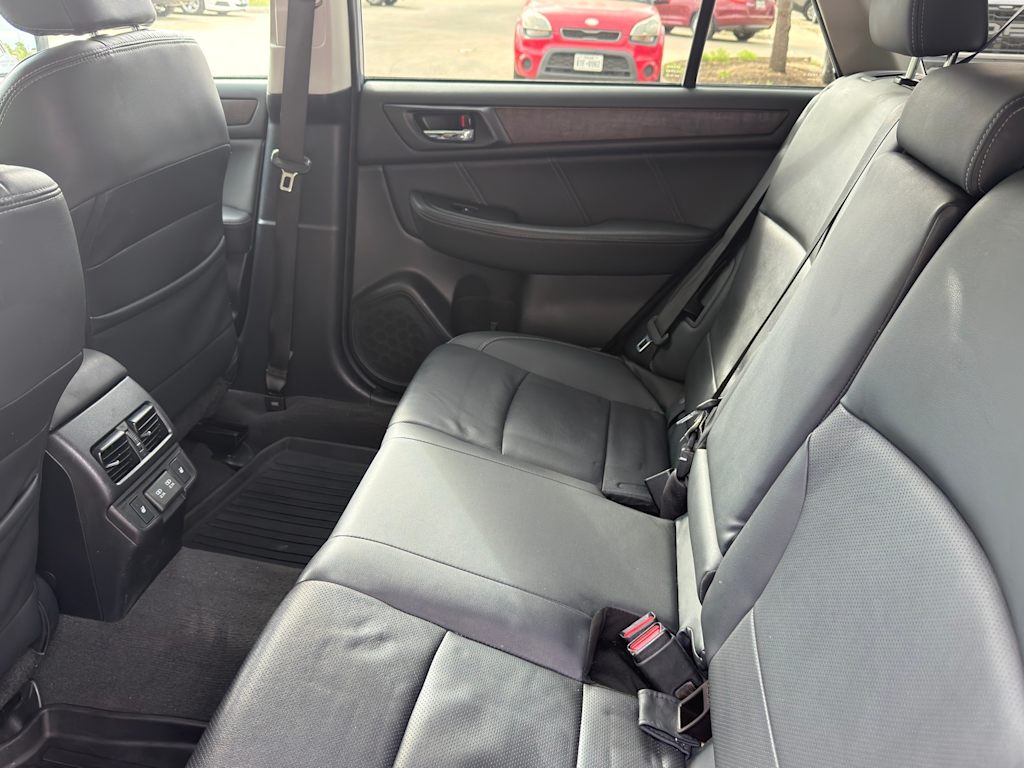 Thumbnail: 2019 Subaru Outback - 31