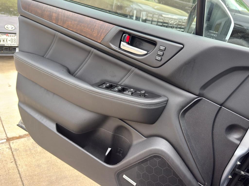 Thumbnail: 2019 Subaru Outback - 26