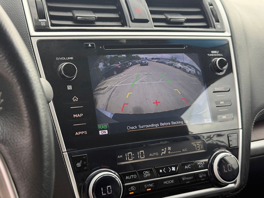 Thumbnail: 2019 Subaru Outback - 14