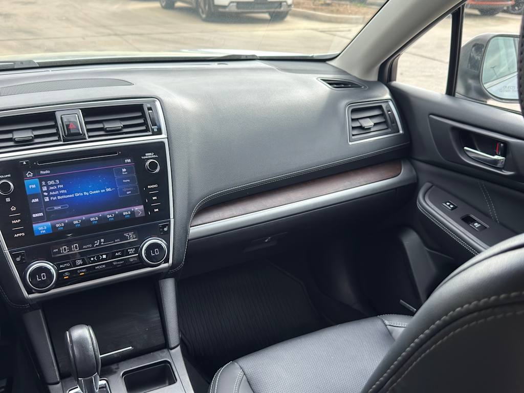 Thumbnail: 2019 Subaru Outback - 29