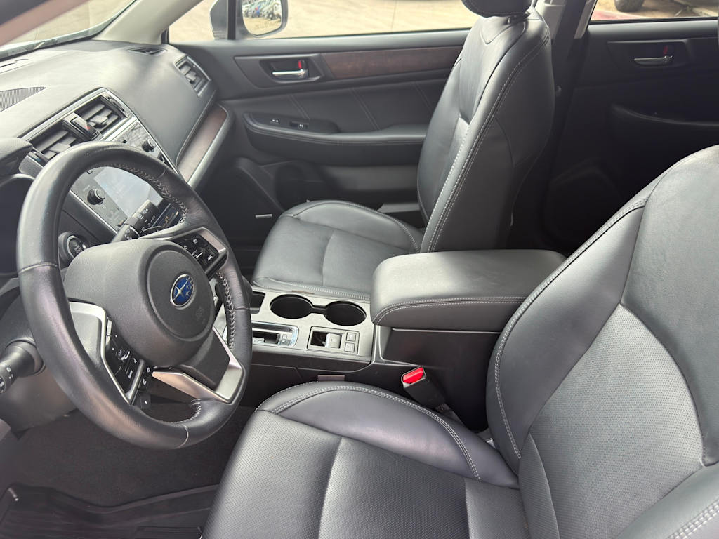 Thumbnail: 2019 Subaru Outback - 10