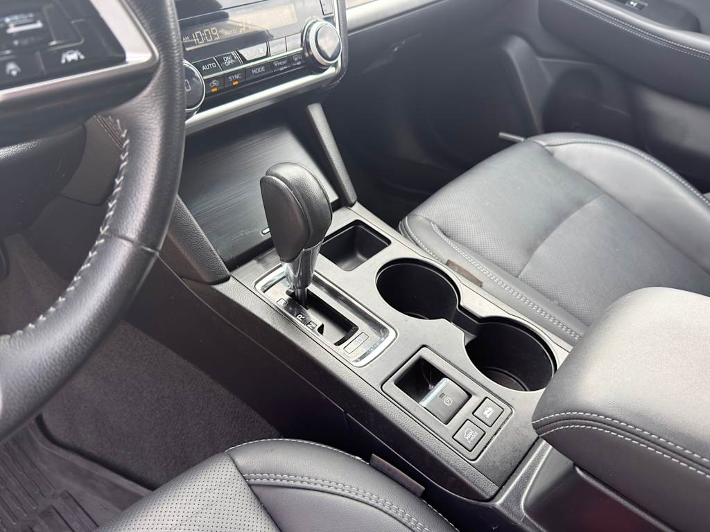 Thumbnail: 2019 Subaru Outback - 21