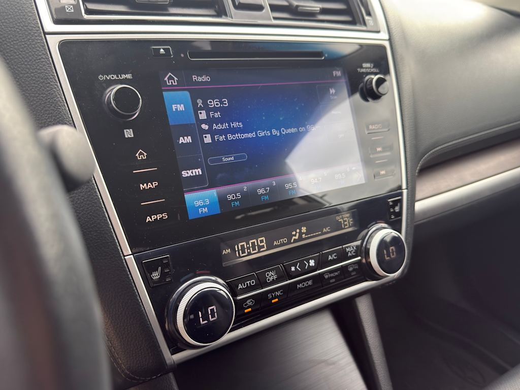 Thumbnail: 2019 Subaru Outback - 23