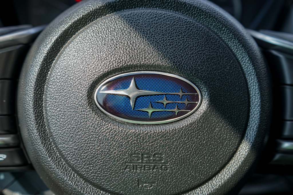 Thumbnail: 2021 Subaru Outback - 17