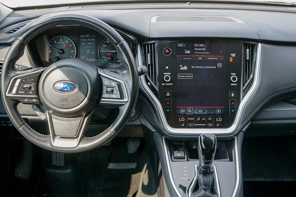 Thumbnail: 2021 Subaru Outback - 6
