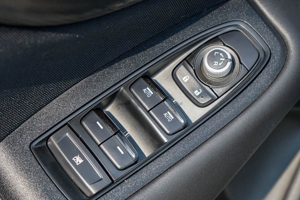 Thumbnail: 2021 Subaru Outback - 21