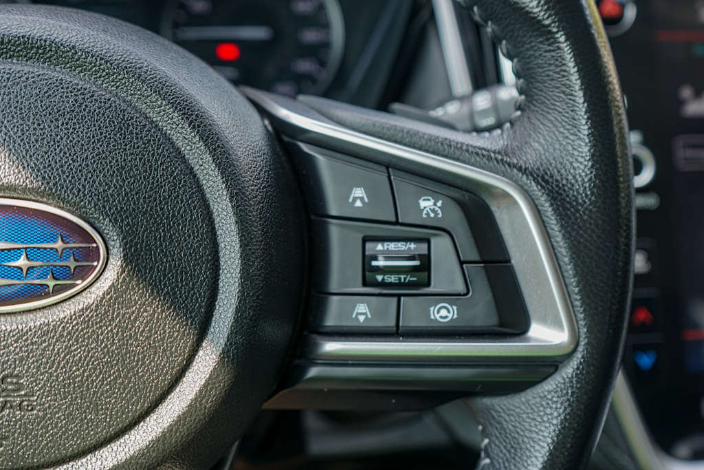Thumbnail: 2021 Subaru Outback - 18