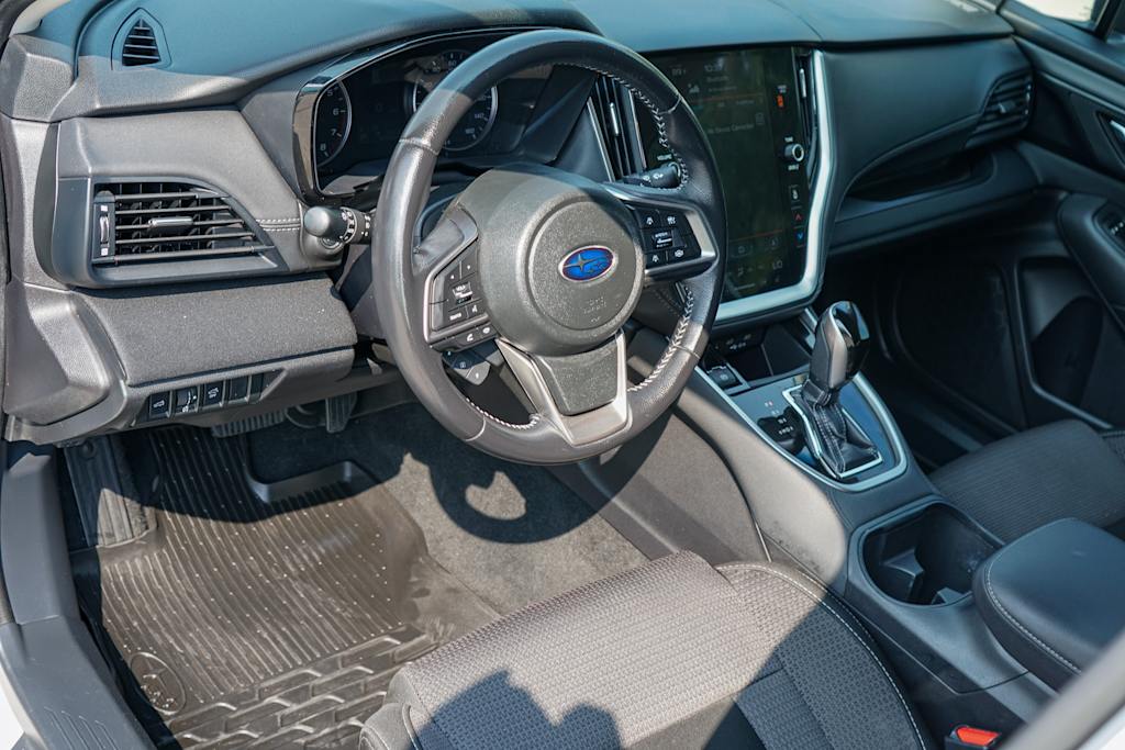 Thumbnail: 2021 Subaru Outback - 2