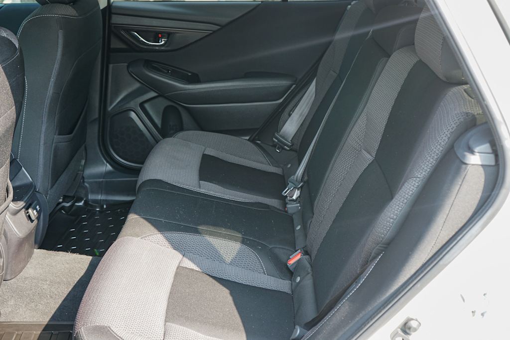 Thumbnail: 2021 Subaru Outback - 9