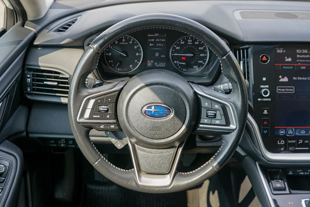 Thumbnail: 2021 Subaru Outback - 10