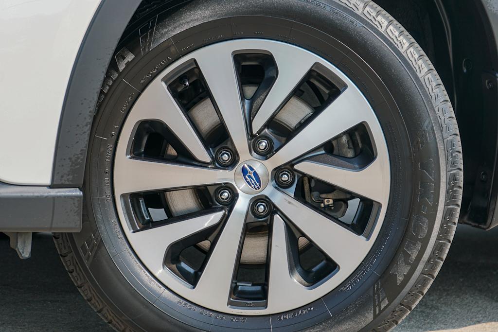 Thumbnail: 2021 Subaru Outback - 5
