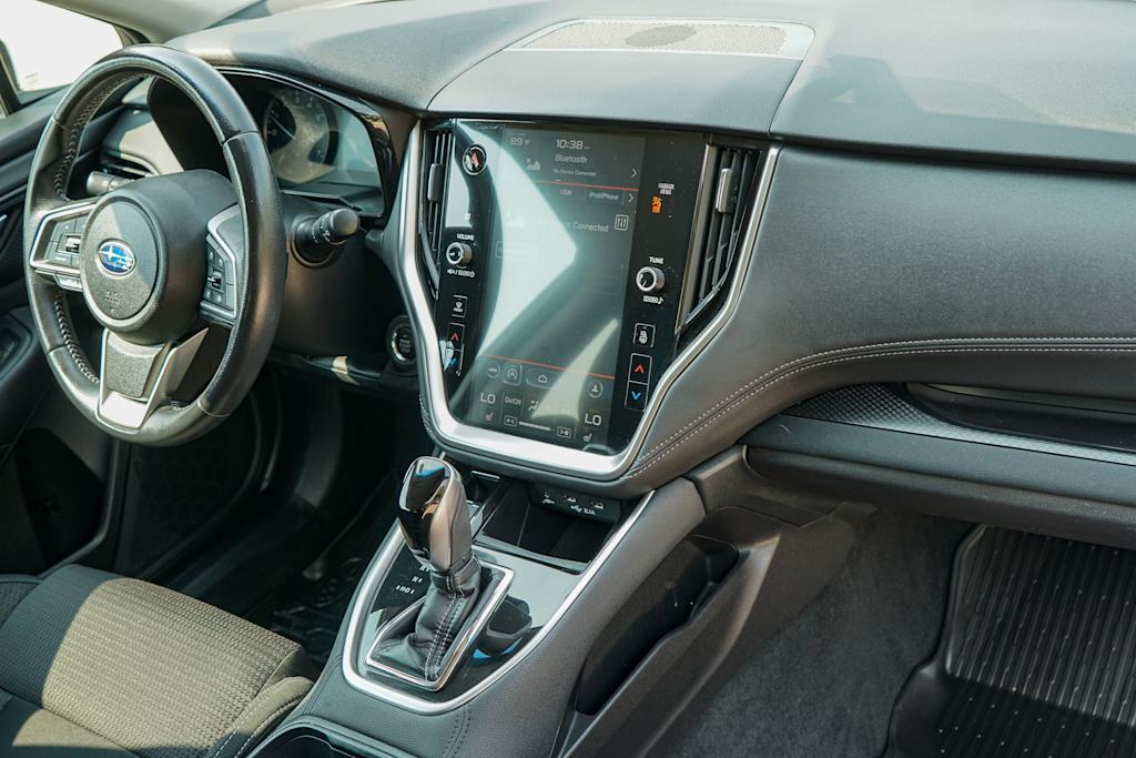 Thumbnail: 2021 Subaru Outback - 11