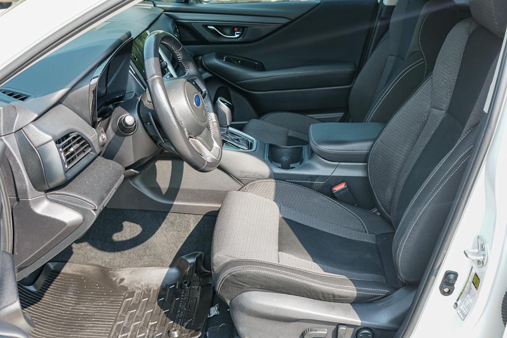 Thumbnail: 2021 Subaru Outback - 7