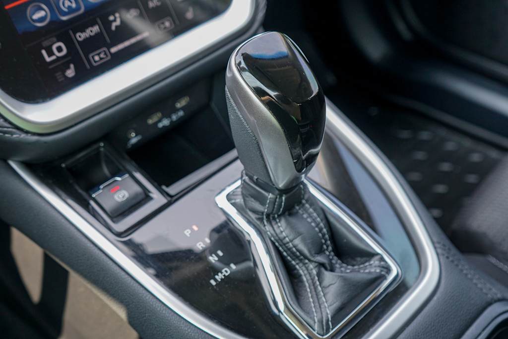 Thumbnail: 2021 Subaru Outback - 13
