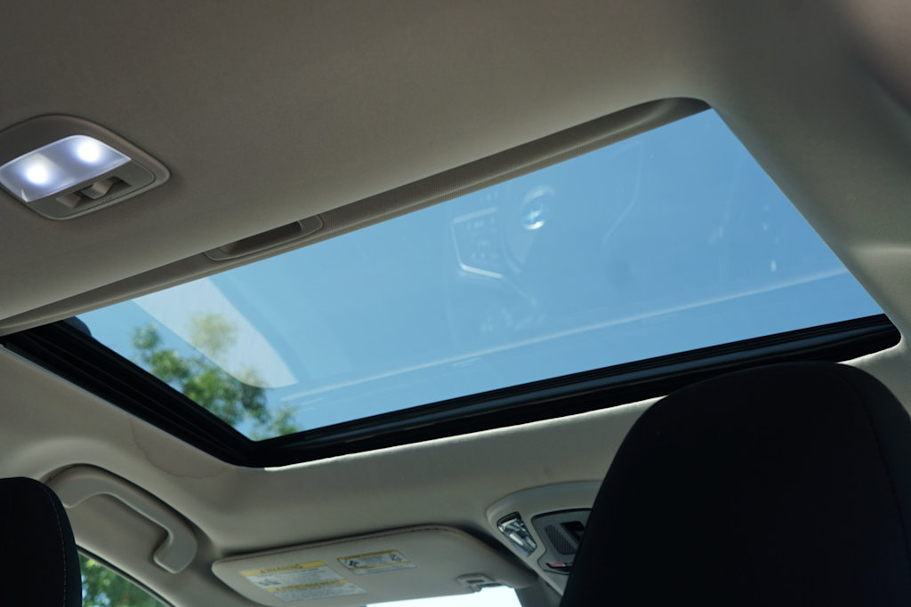 Thumbnail: 2025 Subaru Outback - 24