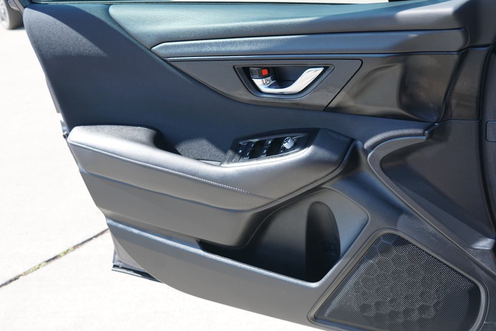 Thumbnail: 2025 Subaru Outback - 16