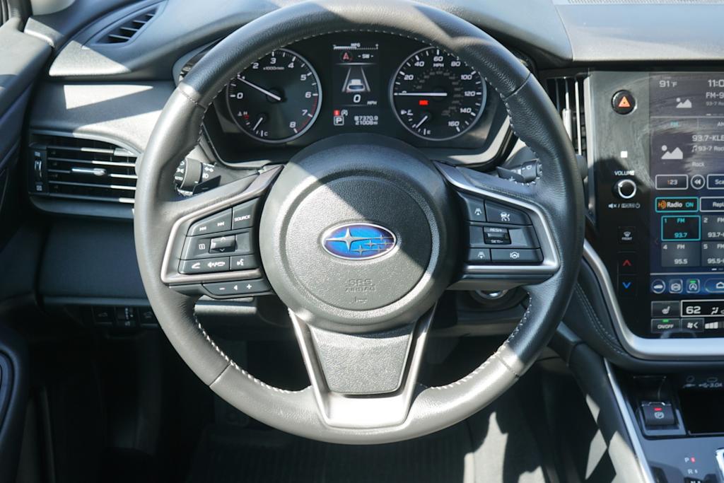 Thumbnail: 2025 Subaru Outback - 9