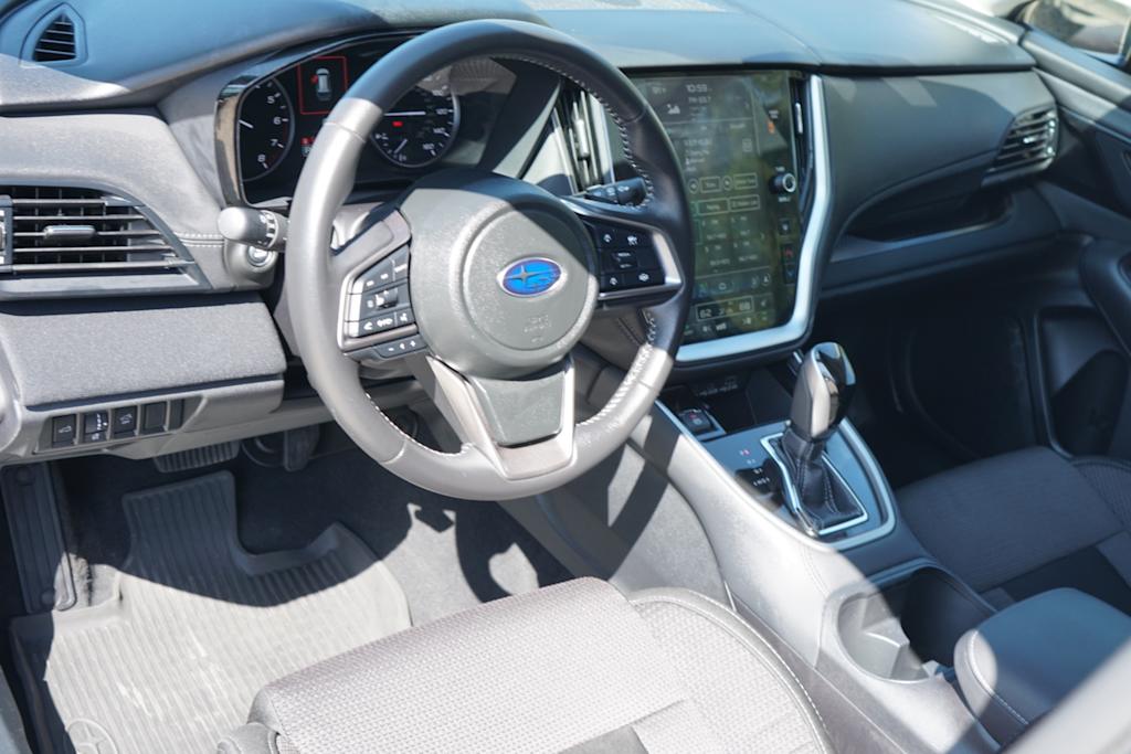 Thumbnail: 2025 Subaru Outback - 2