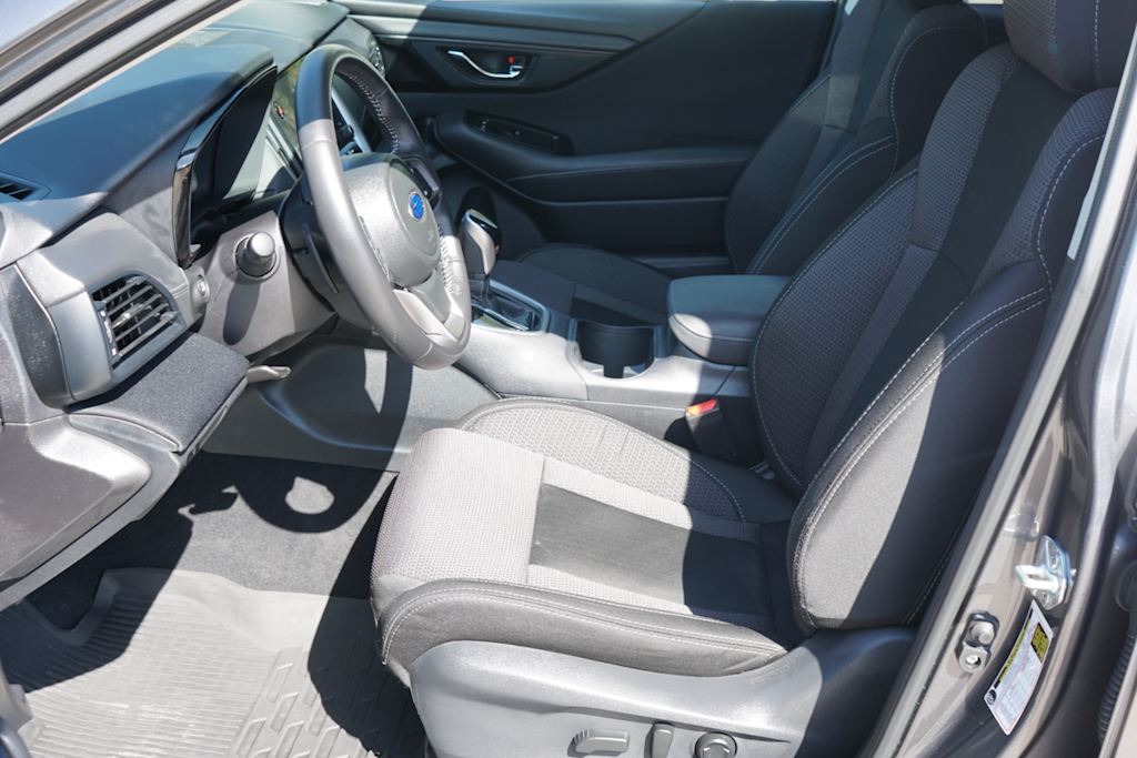Thumbnail: 2025 Subaru Outback - 6
