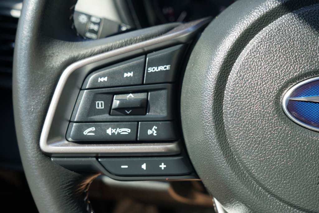 Thumbnail: 2025 Subaru Outback - 15